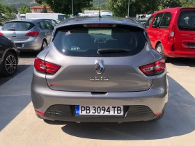 Renault Clio 1.2 БЕНЗИН/ГАЗ | Auto.bg — изображение 8 Renault Clio 1.2 БЕНЗИН/ГАЗ | Auto.bg — изображение 8