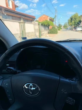 Toyota Avensis undefined | Auto.bg — изображение 3 Toyota Avensis undefined | Auto.bg — изображение 3