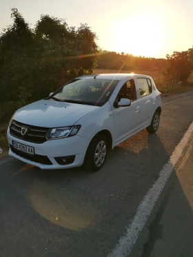 Dacia Sandero 1.5 | Auto.bg — изображение 2 Dacia Sandero 1.5 | Auto.bg — изображение 2