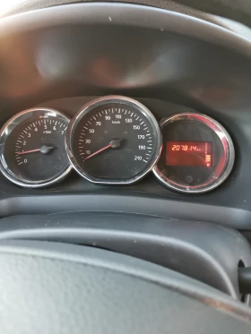 Dacia Sandero 1.5 | Auto.bg — изображение 8 Dacia Sandero 1.5 | Auto.bg — изображение 8