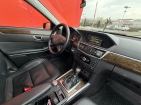 Mercedes-Benz E 220 7G* Кожа* Navi* | Auto.bg — изображение 9 Mercedes-Benz E 220 7G* Кожа* Navi* | Auto.bg — изображение 9