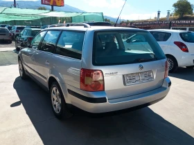VW Passat 1.9tdi | Auto.bg — изображение 5 VW Passat 1.9tdi | Auto.bg — изображение 5