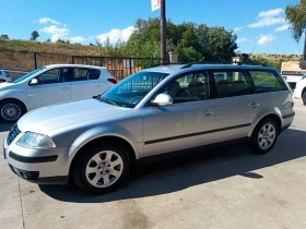VW Passat 1.9tdi | Auto.bg — изображение 7 VW Passat 1.9tdi | Auto.bg — изображение 7