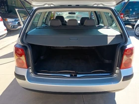VW Passat 1.9tdi | Auto.bg — изображение 12 VW Passat 1.9tdi | Auto.bg — изображение 12