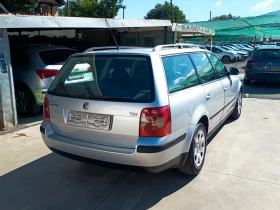 VW Passat 1.9tdi | Auto.bg — изображение 3 VW Passat 1.9tdi | Auto.bg — изображение 3