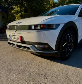 Снимка Hyundai Ioniq 5