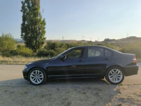 BMW 318 - 3000 € - 86248829 4 | Car24.bg BMW 318 - 3000 € - 86248829 4