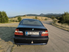 BMW 318 - 3000 € - 86248829 6 | Car24.bg BMW 318 - 3000 € - 86248829 6