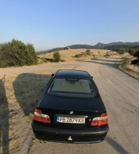 BMW 318 - 3000 € - 86248829 7 | Car24.bg BMW 318 - 3000 € - 86248829 7