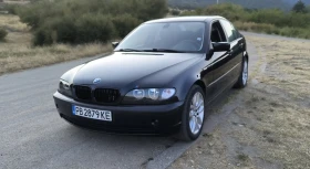 BMW 318 - Car24.bg BMW 318