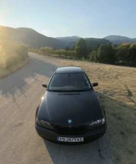 BMW 318 - 3000 € - 86248829 8 | Car24.bg BMW 318 - 3000 € - 86248829 8