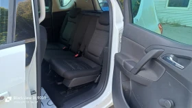 Opel Meriva 1, 3 CRDI | Auto.bg — изображение 9 Opel Meriva 1, 3 CRDI | Auto.bg — изображение 9