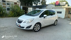Opel Meriva 1, 3 CRDI | Auto.bg — изображение 2 Opel Meriva 1, 3 CRDI | Auto.bg — изображение 2