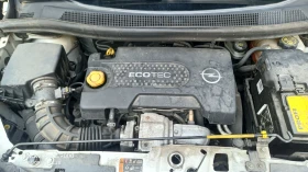 Opel Meriva 1, 3 CRDI | Auto.bg — изображение 13 Opel Meriva 1, 3 CRDI | Auto.bg — изображение 13