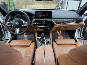 BMW 530 Xdrive/Lazer/M-paket/ГЕРМАНИЯ СОБСТВЕН ЛИЗИНГ | Auto.bg — изображение 13 BMW 530 Xdrive/Lazer/M-paket/ГЕРМАНИЯ СОБСТВЕН ЛИЗИНГ | Auto.bg — изображение 13