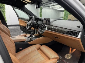 BMW 530 Xdrive/Lazer/M-paket/ГЕРМАНИЯ СОБСТВЕН ЛИЗИНГ | Auto.bg — изображение 10 BMW 530 Xdrive/Lazer/M-paket/ГЕРМАНИЯ СОБСТВЕН ЛИЗИНГ | Auto.bg — изображение 10