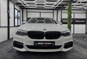 BMW 530 Xdrive/Lazer/M-paket/ГЕРМАНИЯ СОБСТВЕН ЛИЗИНГ | Auto.bg — изображение 2 BMW 530 Xdrive/Lazer/M-paket/ГЕРМАНИЯ СОБСТВЕН ЛИЗИНГ | Auto.bg — изображение 2