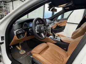 BMW 530 Xdrive/Lazer/M-paket/ГЕРМАНИЯ СОБСТВЕН ЛИЗИНГ | Auto.bg — изображение 14 BMW 530 Xdrive/Lazer/M-paket/ГЕРМАНИЯ СОБСТВЕН ЛИЗИНГ | Auto.bg — изображение 14