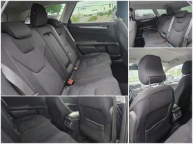 Ford Mondeo Titanium 2.0 TDCi | Auto.bg — изображение 10 Ford Mondeo Titanium 2.0 TDCi | Auto.bg — изображение 10