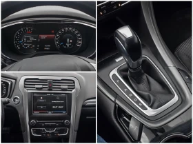 Ford Mondeo Titanium 2.0 TDCi | Auto.bg — изображение 12 Ford Mondeo Titanium 2.0 TDCi | Auto.bg — изображение 12