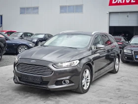 Ford Mondeo Titanium 2.0 TDCi | Auto.bg — изображение 3 Ford Mondeo Titanium 2.0 TDCi | Auto.bg — изображение 3