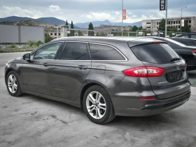 Ford Mondeo Titanium 2.0 TDCi | Auto.bg — изображение 6 Ford Mondeo Titanium 2.0 TDCi | Auto.bg — изображение 6