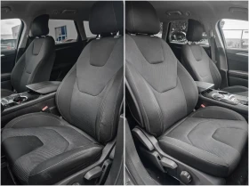 Ford Mondeo Titanium 2.0 TDCi | Auto.bg — изображение 9 Ford Mondeo Titanium 2.0 TDCi | Auto.bg — изображение 9