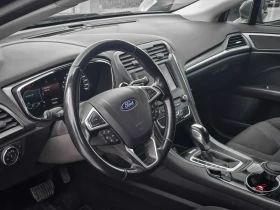 Ford Mondeo Titanium 2.0 TDCi | Auto.bg — изображение 8 Ford Mondeo Titanium 2.0 TDCi | Auto.bg — изображение 8