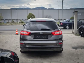 Ford Mondeo Titanium 2.0 TDCi | Auto.bg — изображение 5 Ford Mondeo Titanium 2.0 TDCi | Auto.bg — изображение 5