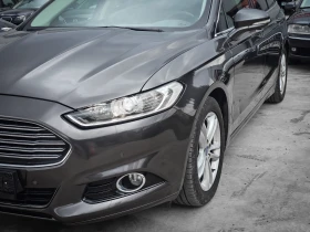 Ford Mondeo Titanium 2.0 TDCi | Auto.bg — изображение 7 Ford Mondeo Titanium 2.0 TDCi | Auto.bg — изображение 7