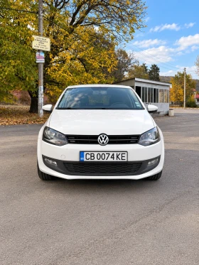 Снимка VW Polo