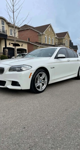BMW 535 * 535i 4dr Sdn 535i xDrive AWD * CARFAX * ЦЕНА ДО | Auto.bg — изображение 2 BMW 535 * 535i 4dr Sdn 535i xDrive AWD * CARFAX * ЦЕНА ДО | Auto.bg — изображение 2