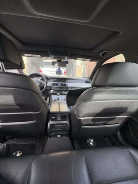 BMW 535 * 535i 4dr Sdn 535i xDrive AWD * CARFAX * ЦЕНА ДО | Auto.bg — изображение 11 BMW 535 * 535i 4dr Sdn 535i xDrive AWD * CARFAX * ЦЕНА ДО | Auto.bg — изображение 11
