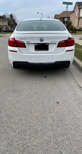 BMW 535 * 535i 4dr Sdn 535i xDrive AWD * CARFAX * ЦЕНА ДО | Auto.bg — изображение 4 BMW 535 * 535i 4dr Sdn 535i xDrive AWD * CARFAX * ЦЕНА ДО | Auto.bg — изображение 4