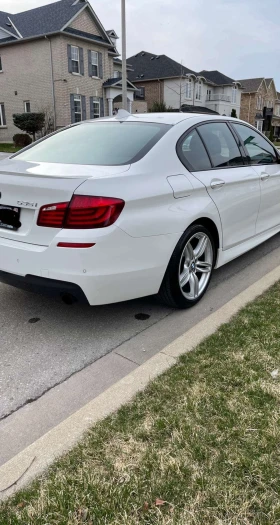 BMW 535 * 535i 4dr Sdn 535i xDrive AWD * CARFAX * ЦЕНА ДО | Auto.bg — изображение 6 BMW 535 * 535i 4dr Sdn 535i xDrive AWD * CARFAX * ЦЕНА ДО | Auto.bg — изображение 6
