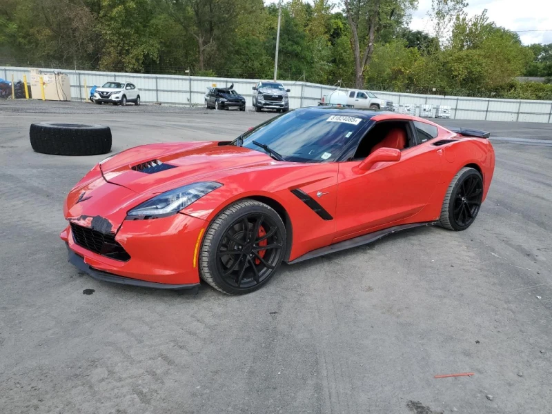 Chevrolet Corvette Stingray Z51 2LT * Крайна цена* - 46000 лв. / 23519.43 € - 31778611 1 | Car24.bg Chevrolet Corvette Stingray Z51 2LT * Крайна цена* - 46000 лв. / 23519.43 € - 31778611 1