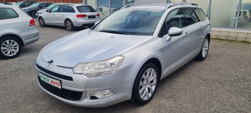 Citroen C5 2.0D-140-EXCLUSIVE - 6999 лв. / 3578.53 € - 99100029 1 | Car24.bg Citroen C5 2.0D-140-EXCLUSIVE - 6999 лв. / 3578.53 € - 99100029 1