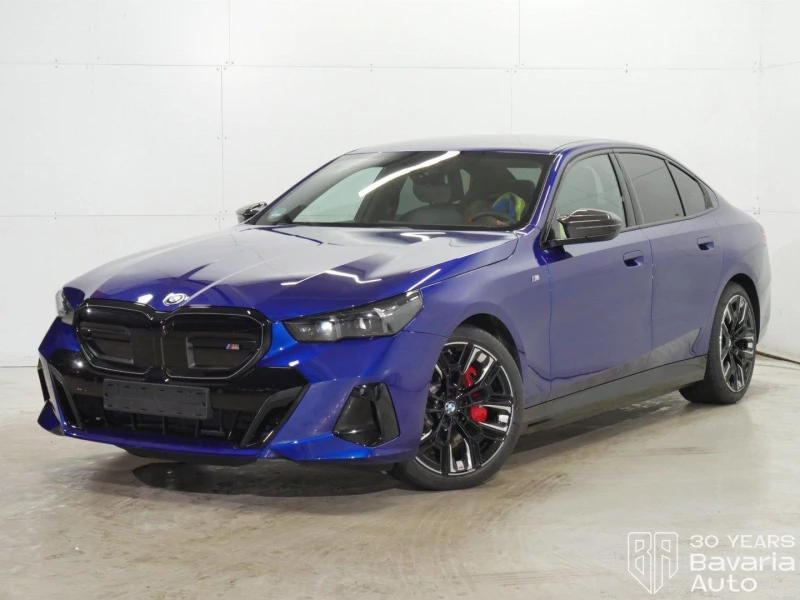 BMW i5 M60 xDrive Individual - 157000 лв. / 80272.83 € - 12956099 1 | Car24.bg BMW i5 M60 xDrive Individual - 157000 лв. / 80272.83 € - 12956099 1