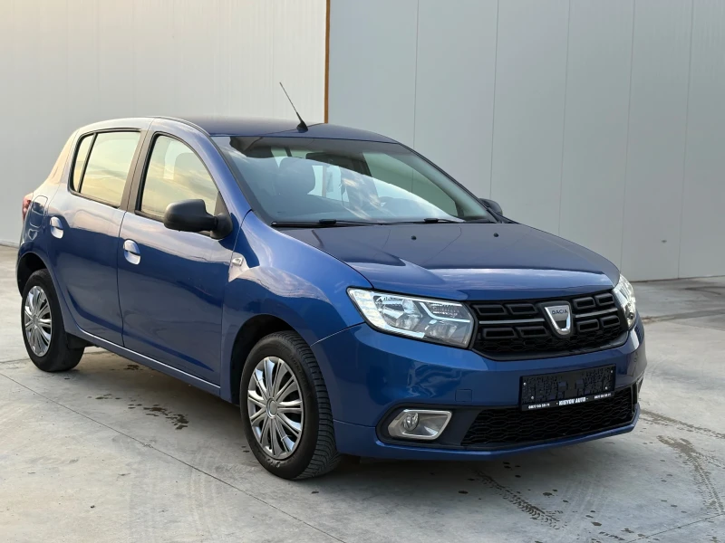 Dacia Sandero 1.0 TCe Turbo ГАЗ 101кс 100 000км EURO6D - 5900 € / 11539.40 лв. - 46009414 1 | Car24.bg Dacia Sandero 1.0 TCe Turbo ГАЗ 101кс 100 000км EURO6D - 5900 € / 11539.40 лв. - 46009414 1