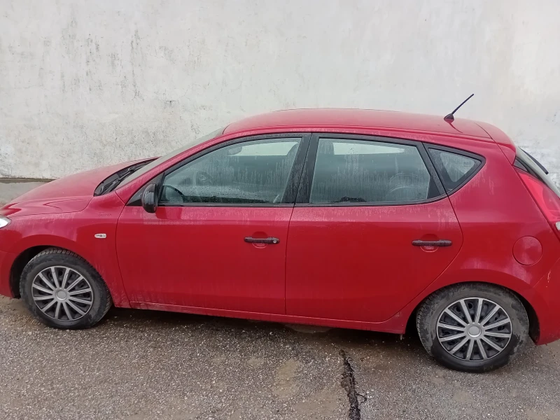 Hyundai I30 - 3400 € - 49203444 1 | Car24.bg Hyundai I30 - 3400 € - 49203444 1
