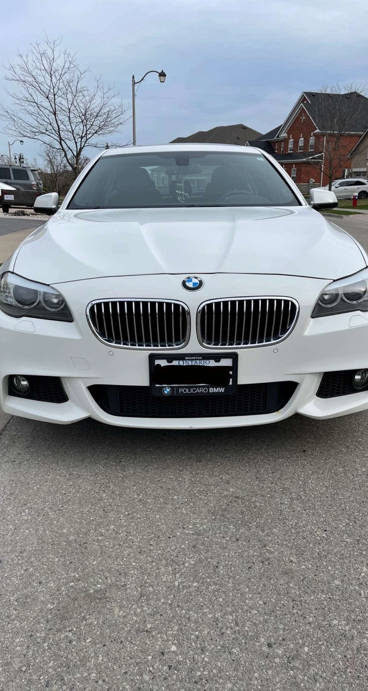 BMW 535 * 535i 4dr Sdn 535i xDrive AWD * CARFAX * ЦЕНА ДО | Auto.bg — изображение 1 BMW 535 * 535i 4dr Sdn 535i xDrive AWD * CARFAX * ЦЕНА ДО | Auto.bg — изображение 1