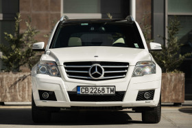 Mercedes-Benz GLK 320CDI 4matic DESIGNO PANORAMA | Mobile.bg   2