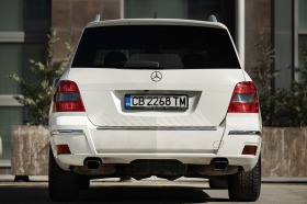 Mercedes-Benz GLK 320CDI 4matic DESIGNO PANORAMA | Mobile.bg   5