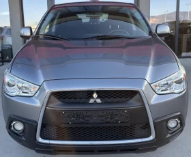 Mitsubishi ASX 1.6i EURO5A "TOP" - Car24.bg Mitsubishi ASX 1.6i EURO5A "TOP"