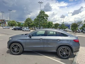 Mercedes-Benz GLE 350 Coupe - 33000 € / 64542.39 лв. - 60213871 4 | Car24.bg Mercedes-Benz GLE 350 Coupe - 33000 € / 64542.39 лв. - 60213871 4