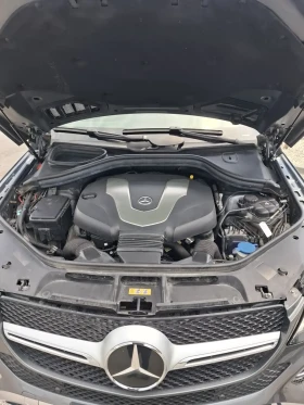 Mercedes-Benz GLE 350 Coupe - 33000 € / 64542.39 лв. - 60213871 15 | Car24.bg Mercedes-Benz GLE 350 Coupe - 33000 € / 64542.39 лв. - 60213871 15