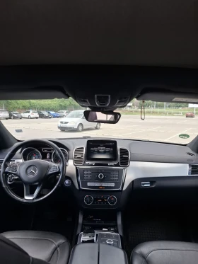 Mercedes-Benz GLE 350 Coupe - 33000 € / 64542.39 лв. - 60213871 12 | Car24.bg Mercedes-Benz GLE 350 Coupe - 33000 € / 64542.39 лв. - 60213871 12