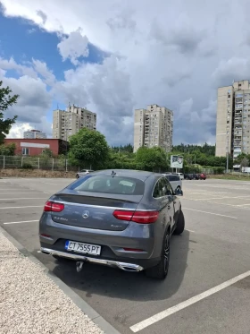 Mercedes-Benz GLE 350 Coupe - 33000 € / 64542.39 лв. - 60213871 7 | Car24.bg Mercedes-Benz GLE 350 Coupe - 33000 € / 64542.39 лв. - 60213871 7