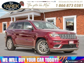Jeep Grand cherokee 2017 Jeep Grand Cherokee Summit 4WD - Car24.bg Jeep Grand cherokee 2017 Jeep Grand Cherokee Summit 4WD