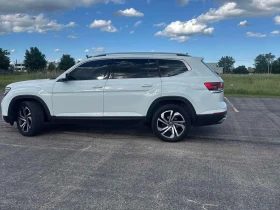 VW Atlas * Execline * CARFAX * 2 КЛЮЧА * ПОДГРЕВИ * KEYLESS | Auto.bg — изображение 2 VW Atlas * Execline * CARFAX * 2 КЛЮЧА * ПОДГРЕВИ * KEYLESS | Auto.bg — изображение 2